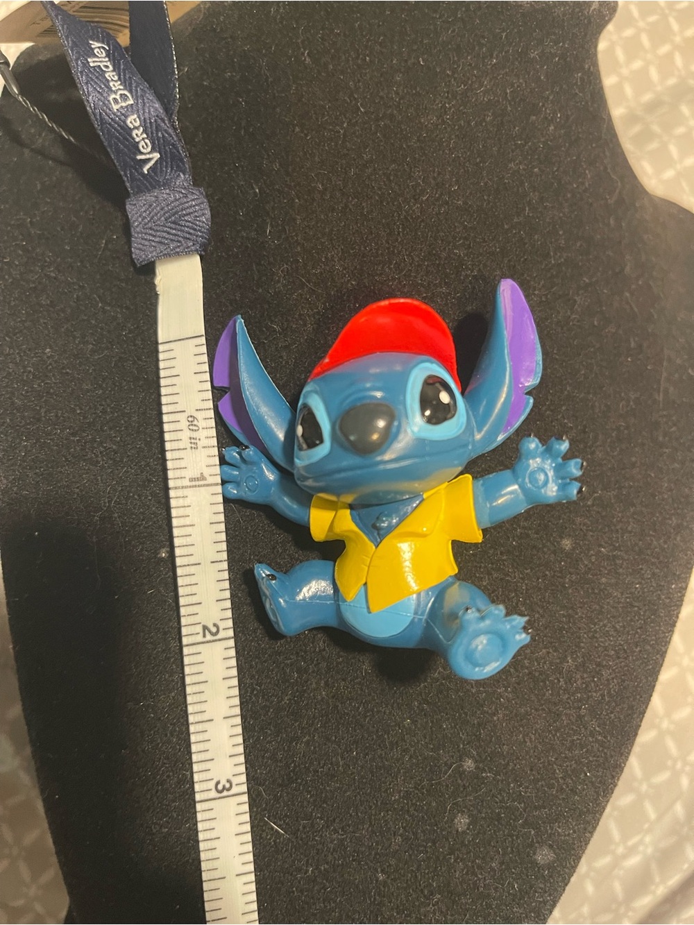 Stitch Figurine Lot